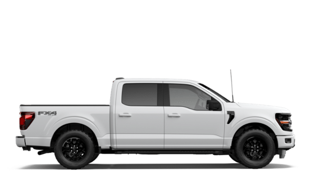2026 Ford F-150+F-150